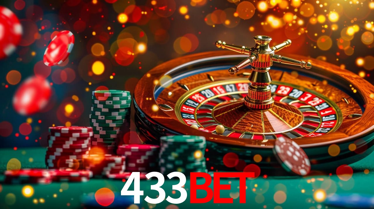 433Bet Login