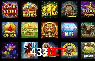 433Bet