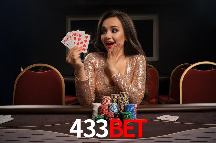 433Bet: Seu Especialista em Apostas Esportivas Brasileiras
