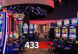 433Bet