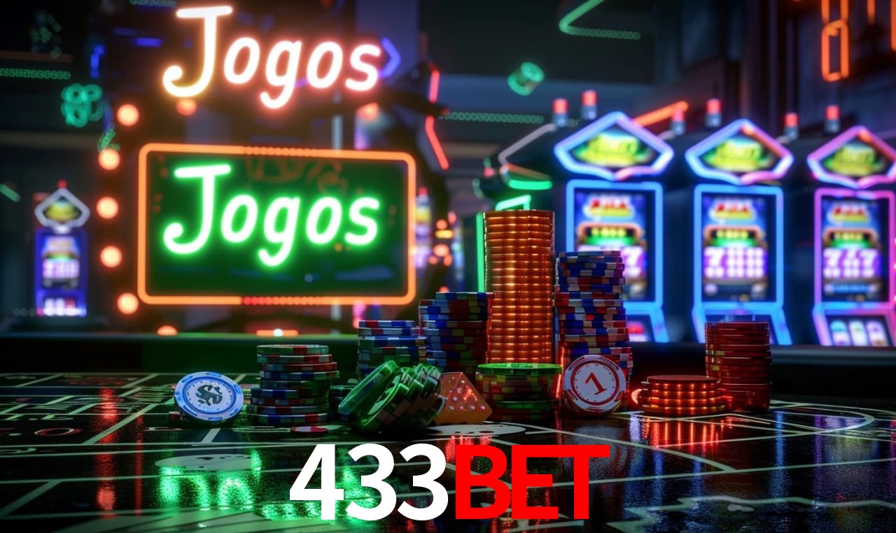 433Bet