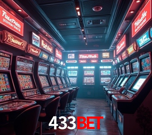 433Bet Login