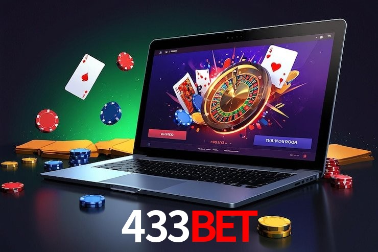 433Bet